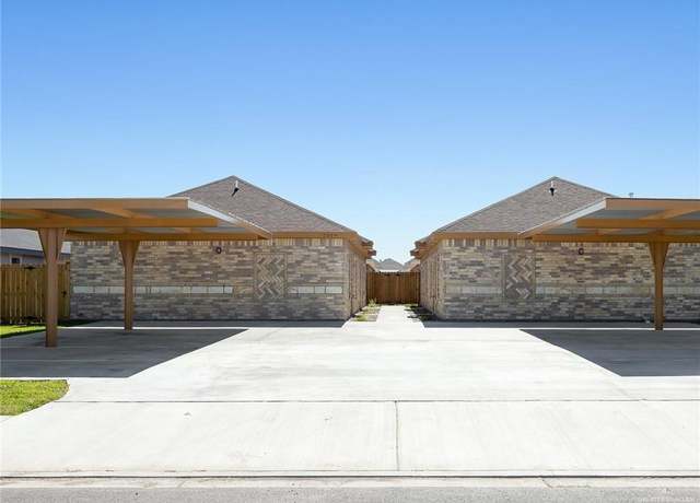 Property at 1009 Sunset Valley St, Alton, TX 78573