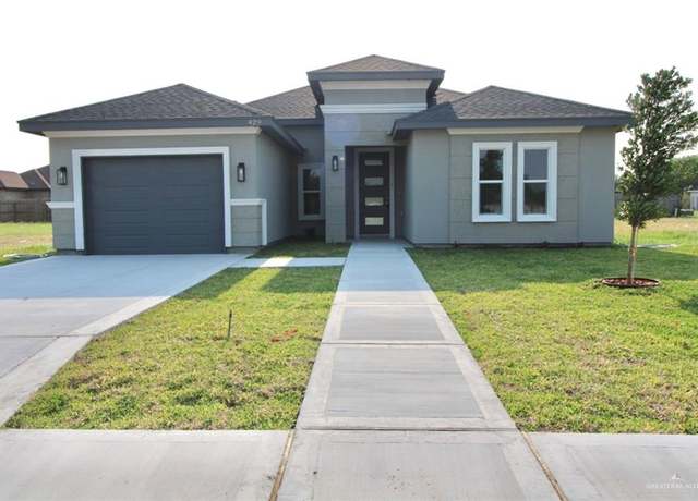 Property at 429 Serg Loop, Alamo, TX 78516, 3 beds, 2 baths