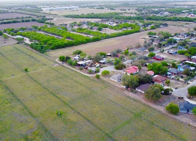 Property at 0 Benito A Ramirez Rd, Edinburg, TX 78542