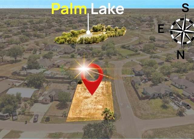 Property at 0000 E Harding Ave, Alton, TX 78573