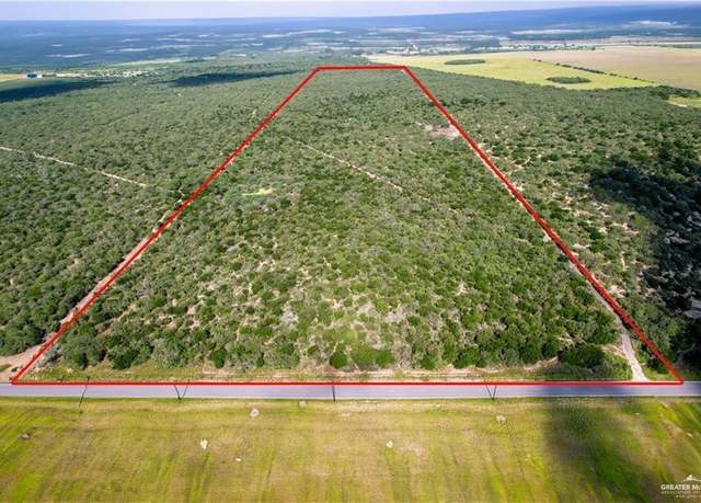 Property at 0 N Brushline Rd, Edinburg, TX 78542