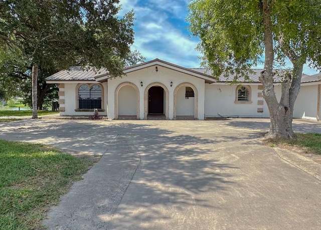 Property at 1230 Moon Lake St N, Progreso Lakes, TX 78596, 4 beds, 3.5 baths