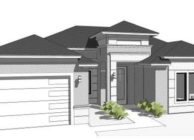 Property at 4000 San Gabriel St, San Juan, TX 78589, 3 beds, 2 baths