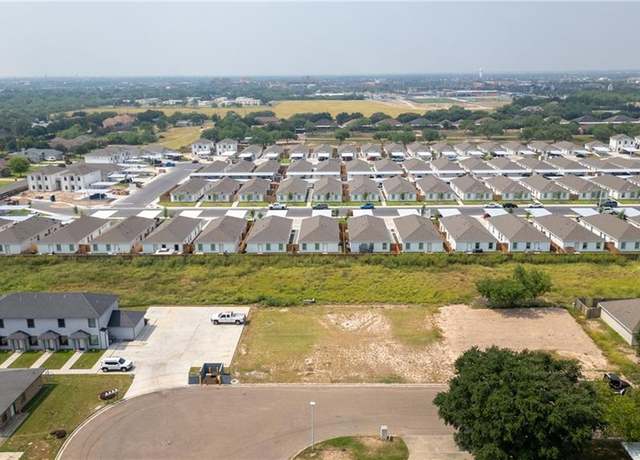 Property at 1210 W Carmen Ave, Edinburg, TX 78541