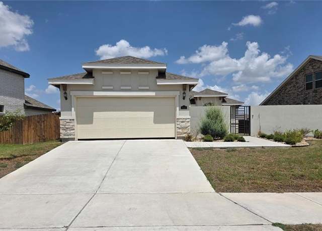 Property at 6320 Cascada Bend Rd, Mcallen, TX 78504, 3 beds, 2.5 baths