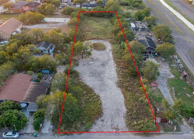 Property at 7809 S Cisne St, Pharr, TX 78577