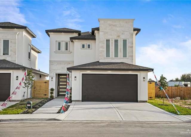 Property at 2608 E Solar Dr, Mission, TX 78574, 3 beds, 2.5 baths