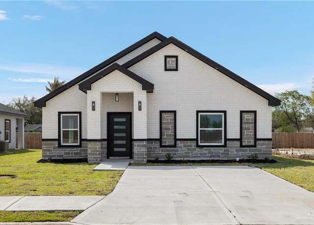 Property at 1928 Trinity St, Donna, TX 78537, 3 beds, 2 baths