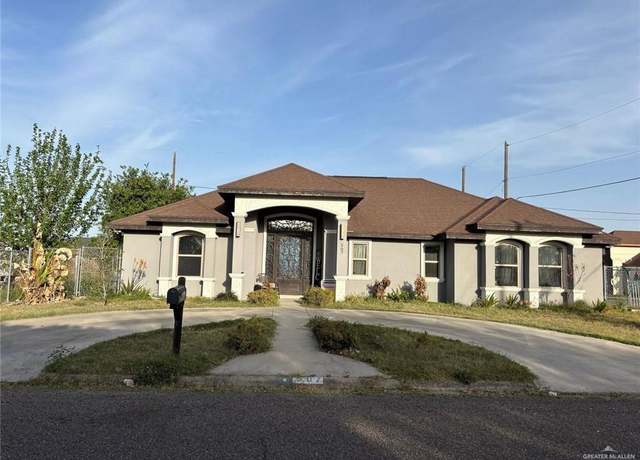 Property at 507 Bertha Ave, Mission, TX 78572, 4 beds, 3 baths