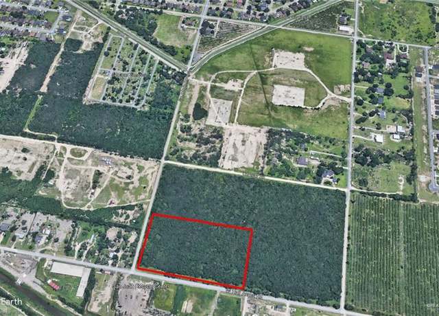 Property at 335 W Hall Acres Rd, San Juan, TX 78589