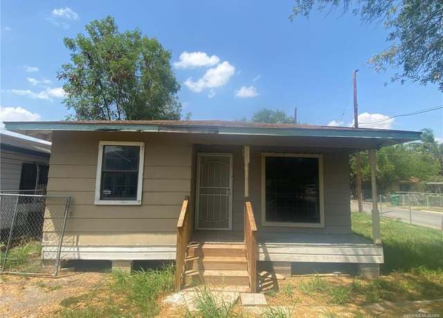 Property at 425 E Villegas Ave, Pharr, TX 78577, 3 beds, 2 baths