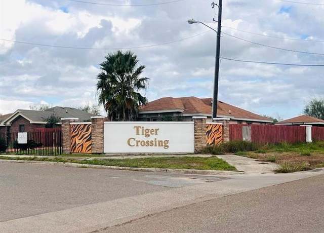 Property at 000 Santos Ave, Mercedes, TX 78570