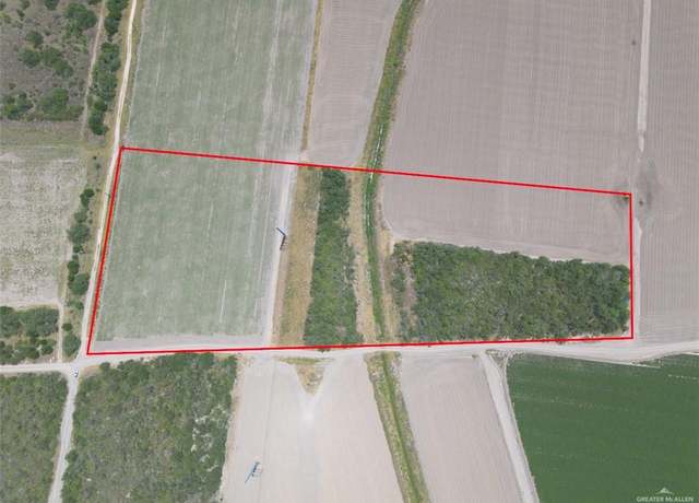 Property at 3 North St, Donna, TX 78537