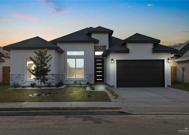 Property at 4201 S Kemp Ave, Edinburg, TX 78542, 3 beds, 2 baths