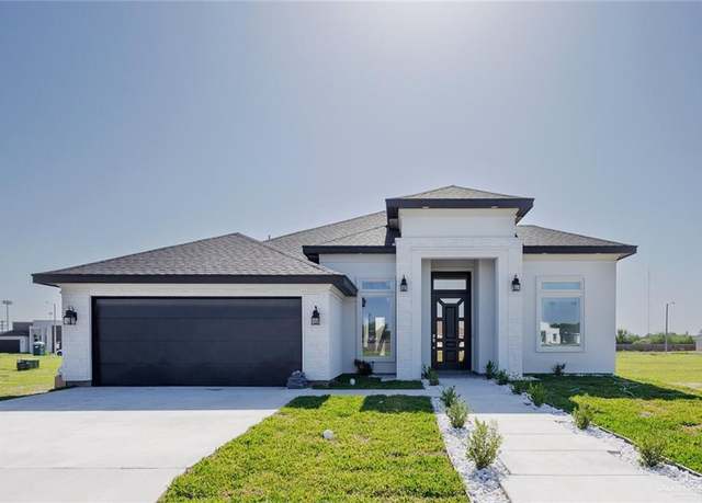 Property at 303 N 31st St, Hidalgo, TX 78557, 4 beds, 3 baths