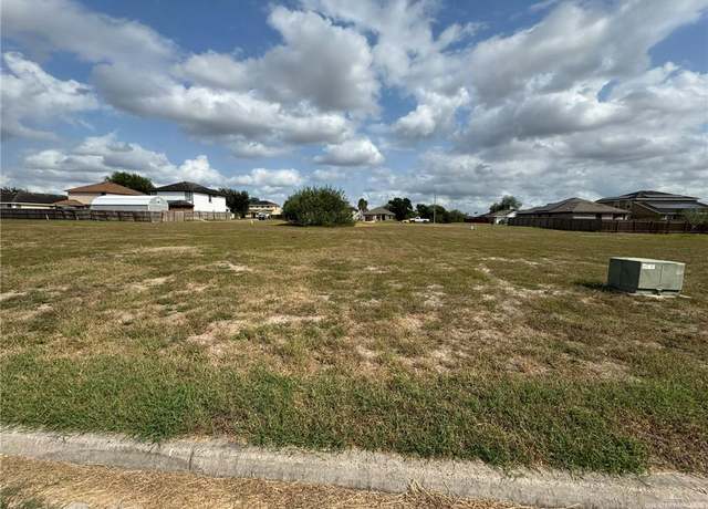 Property at 00 David Ave, Mercedes, TX 78570