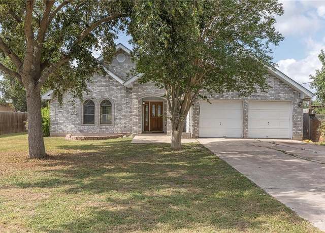 Property at 2915 Roselawn Dr, Weslaco, TX 78596, 3 beds, 2.5 baths