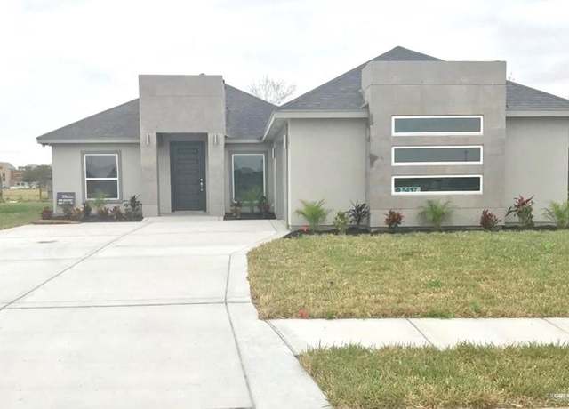 Property at 5417 San Diego Dr, Edinburg, TX 78542, 3 beds, 2 baths