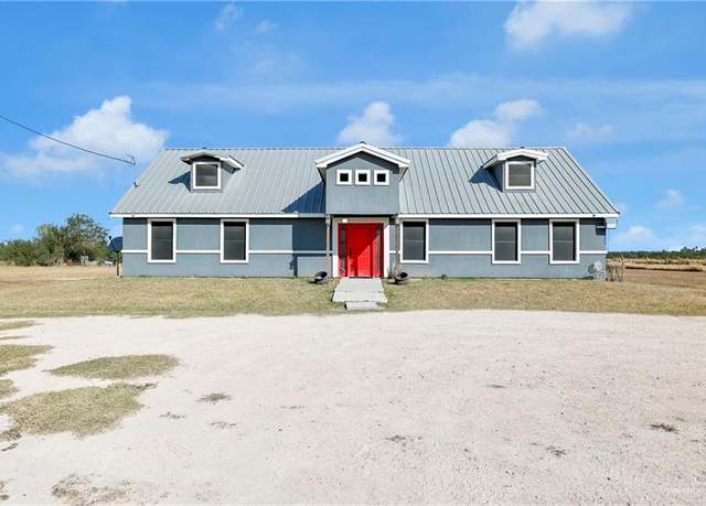 Property at 2825 E Mile 14 1/2 Rd N, Donna, TX 78537, 4 beds, 2 baths