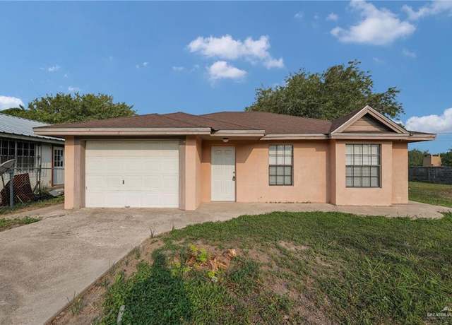 Property at 199 Redwood Rd, Rio Grande City, TX 78582, 2 beds, 1 bath