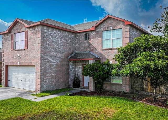 Property at 305 San Marcos St, San Juan, TX 78589, 3 beds, 2.5 baths