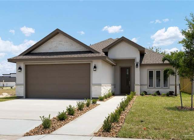 Property at 4909 Columbia Ave, Mcallen, TX 78504, 4 beds, 3 baths