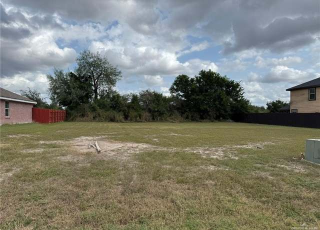 Property at 00 Santos Ave, Mercedes, TX 78570