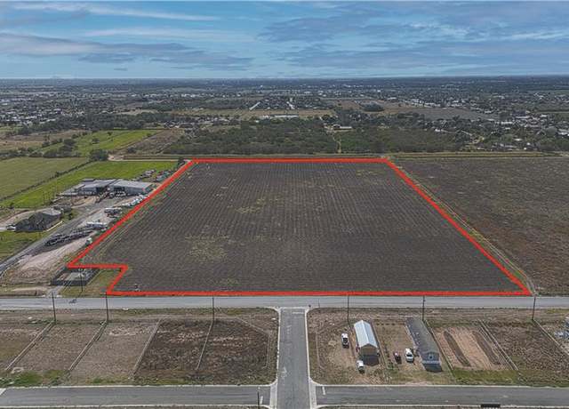 Property at 000 Trenton Rd, Edinburg, TX 78542