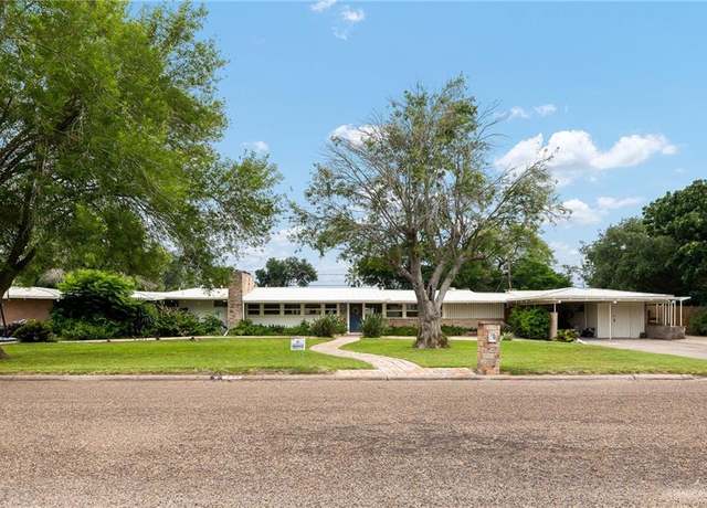 Property at 216 Austin Blvd, Edinburg, TX 78539, 4 beds, 3 baths