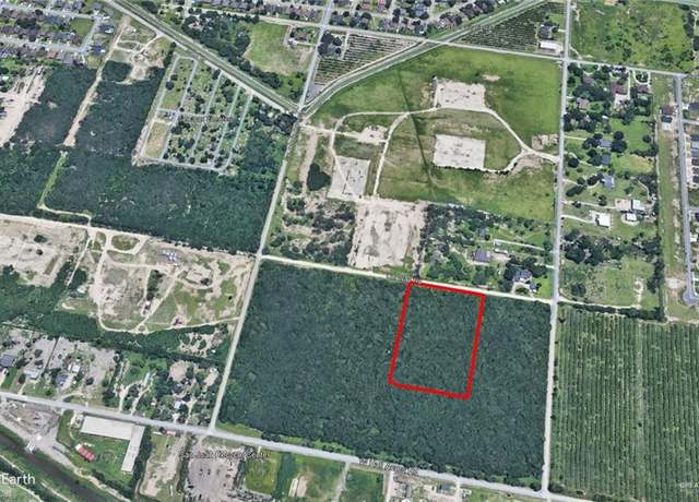 Property at 148 Conway St, San Juan, TX 78589