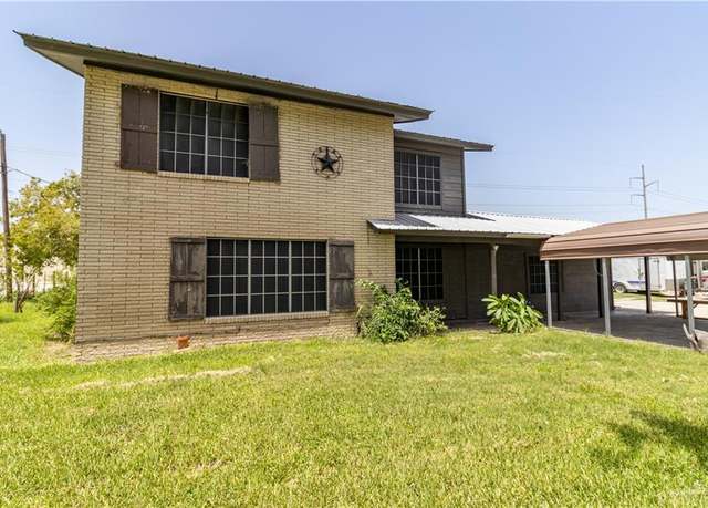 Property at 2213 E Monte Cristo Rd, Edinburg, TX 78542, 4 beds, 2.5 baths