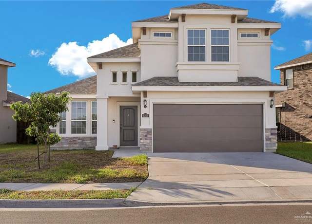 Property at 8303 N 33rd Ln, Mcallen, TX 78504, 3 beds, 2.5 baths