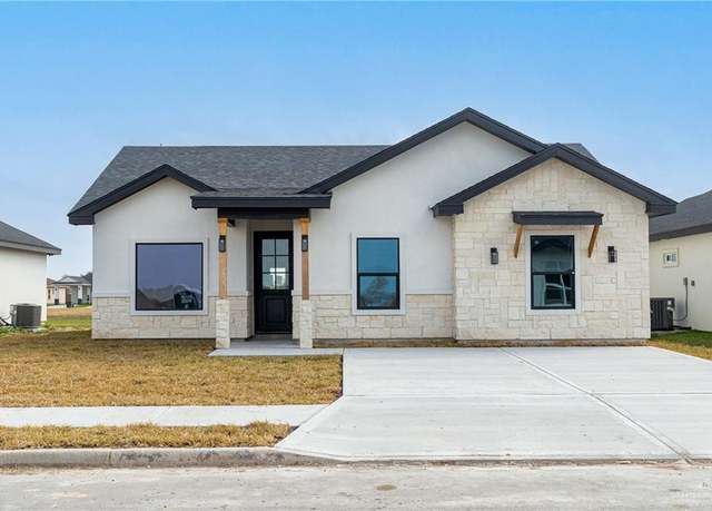 Property at 2004 Lime St, San Juan, TX 78589, 3 beds, 2 baths