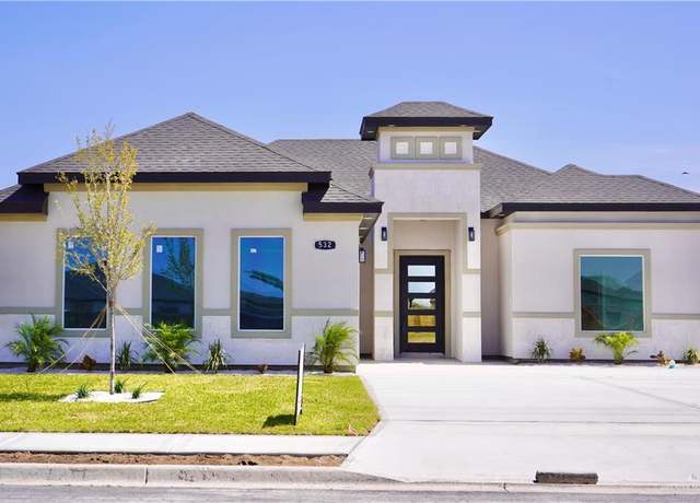 Property at 532 Demi St, Edinburg, TX 78542, 3 beds, 2 baths