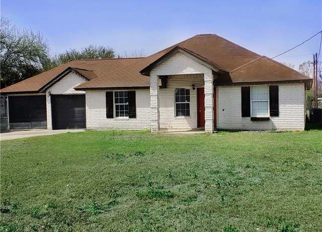 Property at 2403 Alamo St, Weslaco, TX 78599, 3 beds, 2 baths