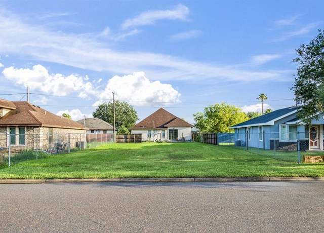 Property at 3626 Paseo Del Rey, Edinburg, TX 78542