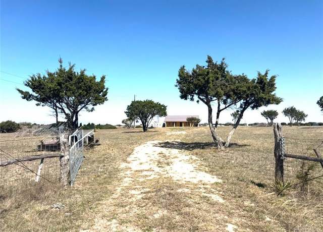 Property at 1950 CR 221, Florence, TX 76527