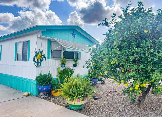 Property at 205 Christy Dr, Mission, TX 78572, 2 beds, 1 bath