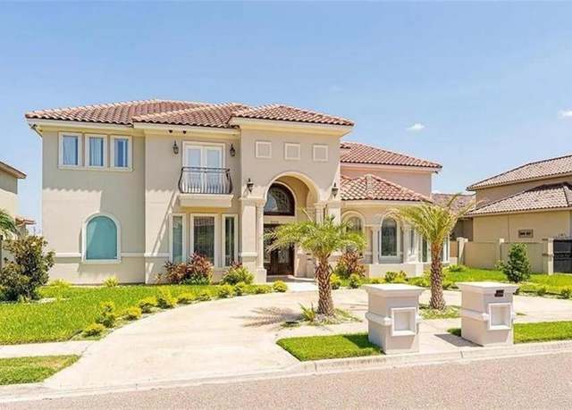 Property at 2313 Hampton St, Edinburg, TX 78539, 6 beds, 7 baths