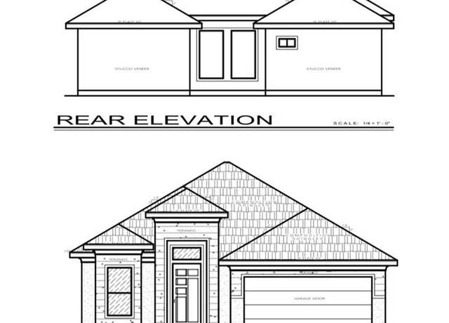 Property at 4021 Carol Ln, Edinburg, TX 78542, 4 beds, 2 baths
