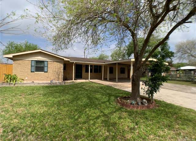 Property at 145 Draper Dr, Brownsville, TX 78521, 3 beds, 2 baths
