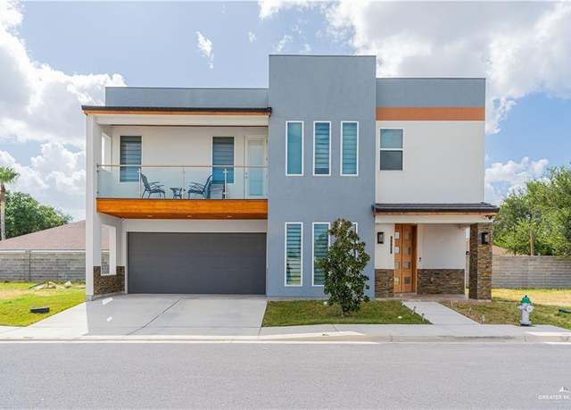 Property at 6907 N 11th Ln, Mcallen, TX 78504, 3 beds, 2.5 baths