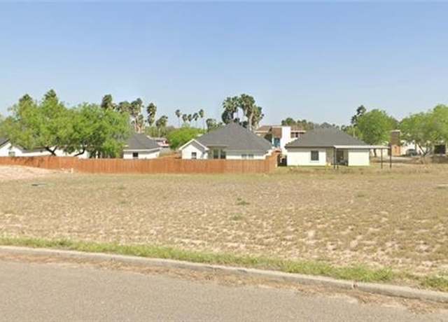 Property at 00 Palm Shrs, La Joya, TX 78574