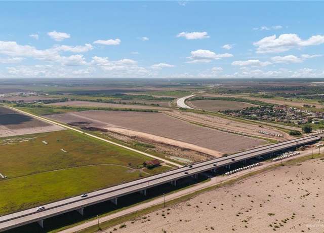 Property at 0 S Cage Blvd, Pharr, TX 78577