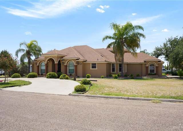 Property at 1257 Riverside St, Rio Grande City, TX 78582, 5 beds, 3.5 baths