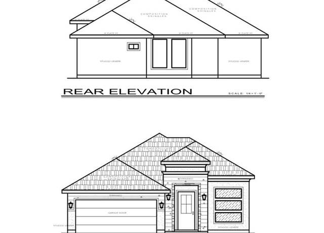 Property at 4017 Carol Ln, Edinburg, TX 78542, 3 beds, 2.5 baths