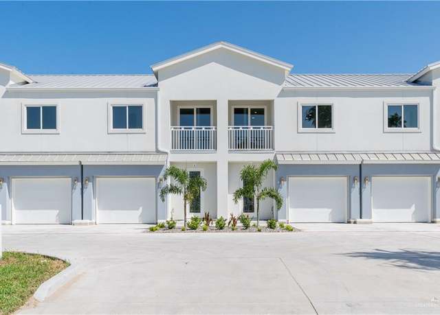 Property at 109 E Parade Dr Unit H, South Padre Island, TX 78597, 2 beds, 2.5 baths