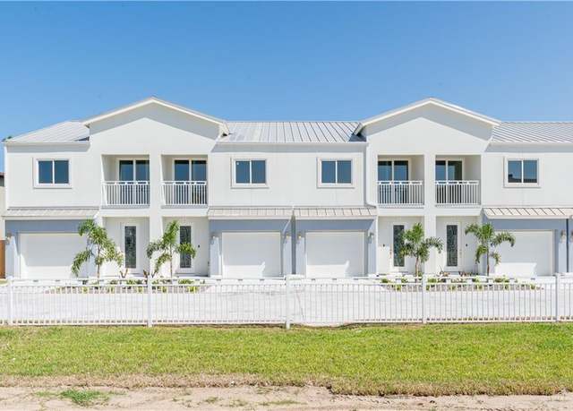 Property at 109 E Parade Dr Unit I, South Padre Island, TX 78597, 2 beds, 2.5 baths