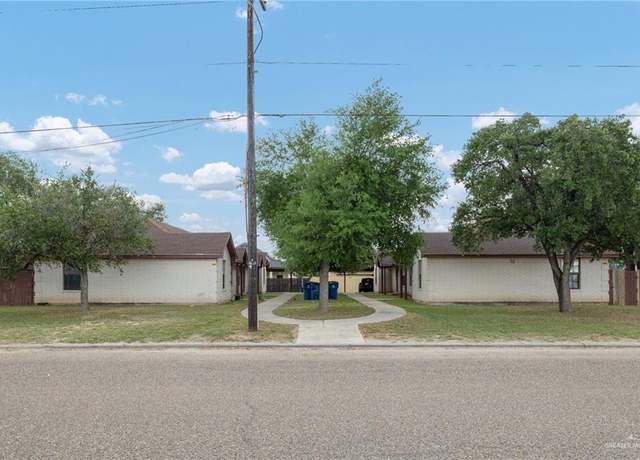 Property at 300 N Coyote Blvd, La Joya, TX 78560