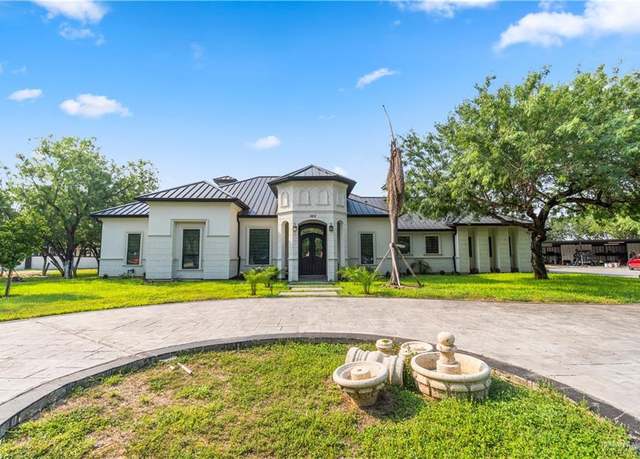 Property at 1412 E Mile 2 Rd, Mission, TX 78574, 4 beds, 4.5 baths